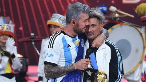 El destino que eligió Marcelo Tinelli para sus vacaciones con Luciano