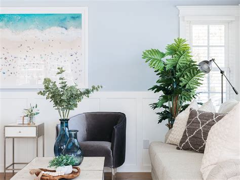 10 Best Light Blue Paint Colors