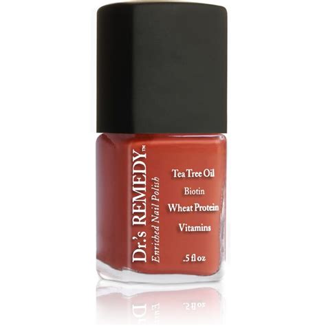 Dr Remedy Nail Polish Review Must Read This Before Buying