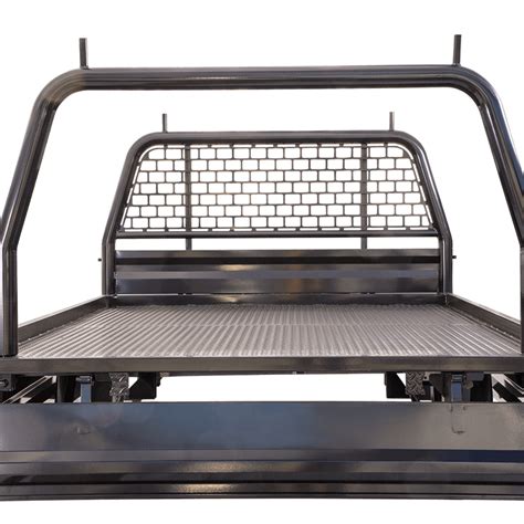 The Steel Ute Series Ute Trays In Sydney Tiger Trays