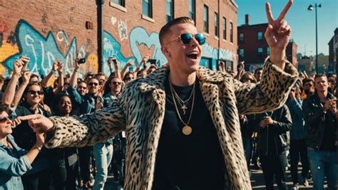 15 Best Macklemore Songs Songpier