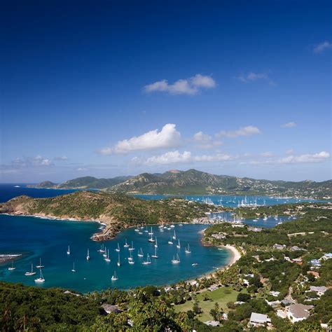 Hotels in Antigua And Barbuda - Search for hotels on KAYAK