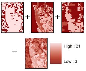 Overlay AnalysisArcMap Documentation