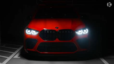 Bmw X M Rp Akrapovic Un Bestial Suv Au V Survitamin De Ch