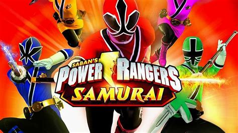 Watch Power Rangers Dino Thunder Season 1 Prime Video