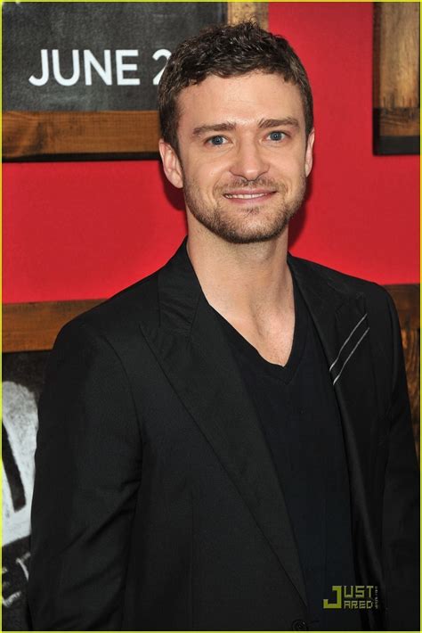 Justin Timberlake: 'Bad Teacher' NYC Premiere! - Justin Timberlake ...