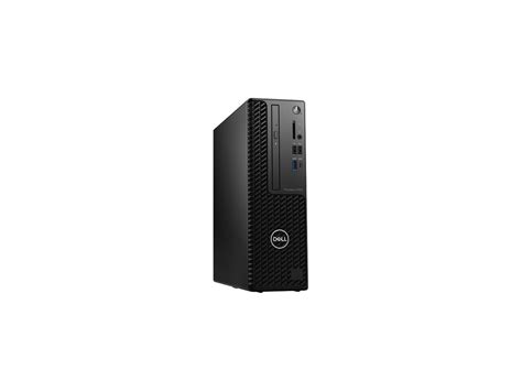 Dell Business Desktop Precision 3450 Cgd2k Intel Core I7 10700 16gb