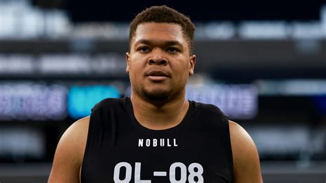 Best Of Offensive Linemen 2023 Nfl Scouting Combine
