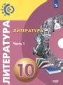 Решебник и ГДЗ по Литературе за 10 класс , авторы Свирина Н.М., Федоров ...