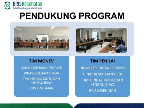 Sistem Pembiayaan Bpjs Kesehatan 2015 Kapitasi Berbasis Kinerja PPT