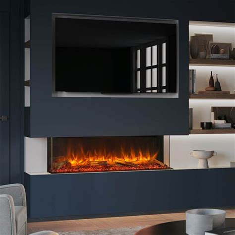 Solus Vs150 Electric Fire Uk