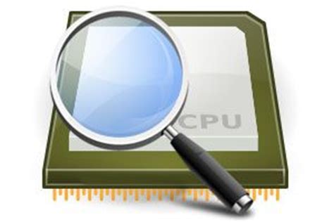 Como obtener información detallada de tu CPU micro