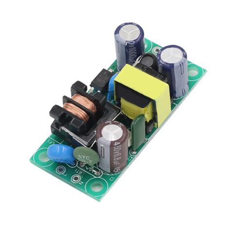 Pcs Green Ac Dc Precision Buck Converter Ac V To V V V V V