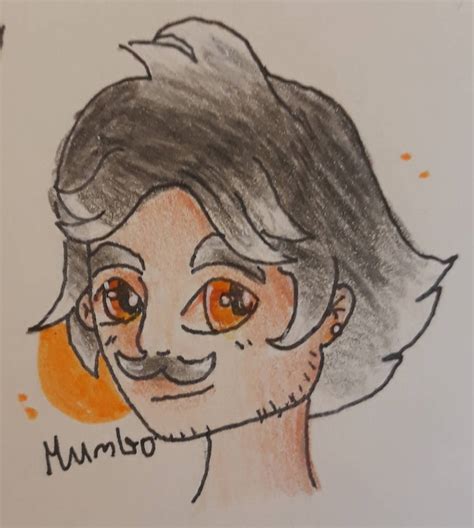 Mumbo Jumbo Fanart By Limey21 On Deviantart