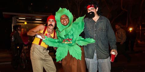 Stoner Halloween Costume Ideas Farmer Jane Cannabis Co