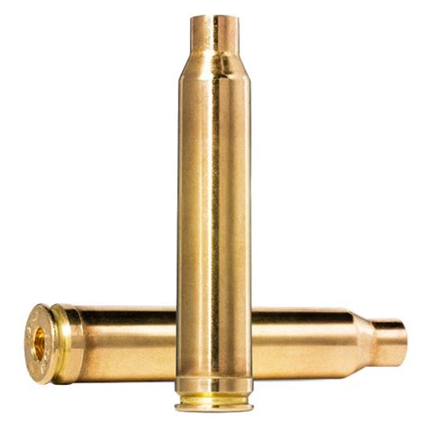 Norma 300 Wm Brass 50 Count