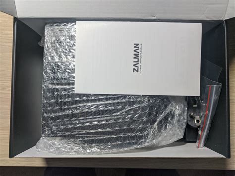 갓 가성비 파워 잘만 MegaMax 500W 80PLUS STANDARD 파워서플라이 리뷰