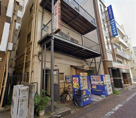 【アットホーム】大田区 蒲田5丁目蒲田駅 の貸倉庫（提供元：株カマタ・ライジィング・プランニング）｜大田区の貸倉庫 6983364807