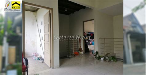 Termurah Rumah Dalam Perumahan Elit Green Garden