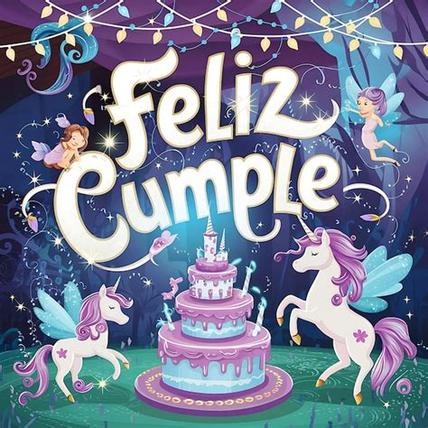 El letrero Feliz cumple y Feliz cumpleaos significa Feliz Cumpleaños en