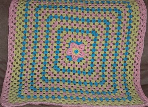 Ravelry: Spiral Crochet Afghan pattern by Loops & Threads™ Design Team