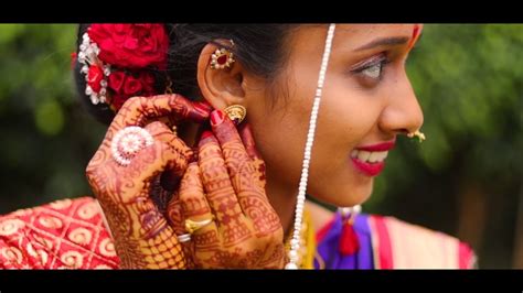 Mukul Bharti Best Wedding Teaser 2022 YouTube