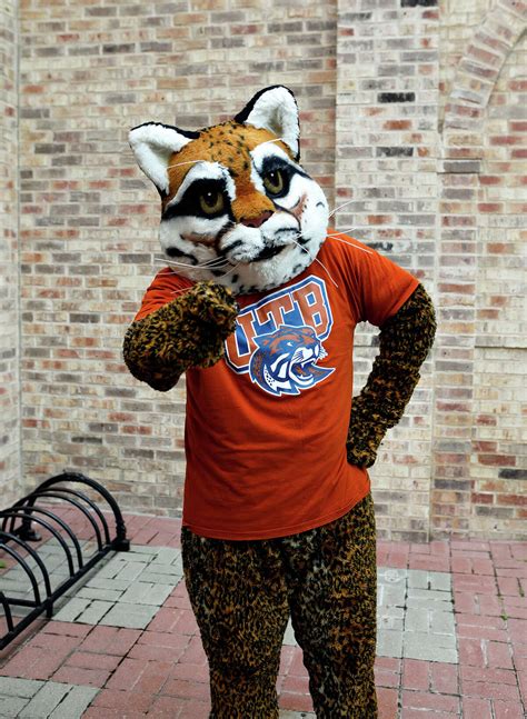 Students of combined UT-RGV battle over mascot