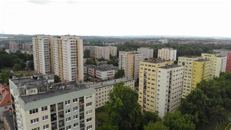 Galeria Spółdzielnia Mieszkaniowa Centrum Bytom