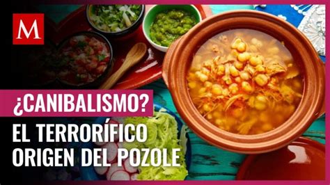 El Origen del Pozole Historia y Tradición Actualizado enero 2025