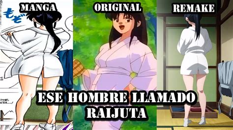 ESE HOMBRE LLAMADO RAIJUTA Rurouni Kenshin 2023 Opinión y Análisis