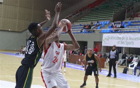 Sport Mg Basketball Les Championnats Nationaux N1A Hommes Et Dames