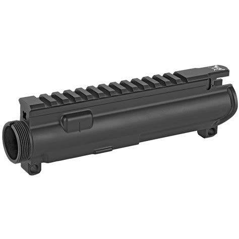 Ke Arms Assembled Slick Side Ar 15 Upper Receiver No Forward Assist