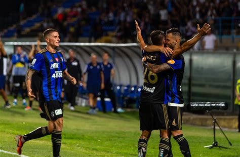 Buy Ac Pisa Tickets 202425 Football Ticket Net
