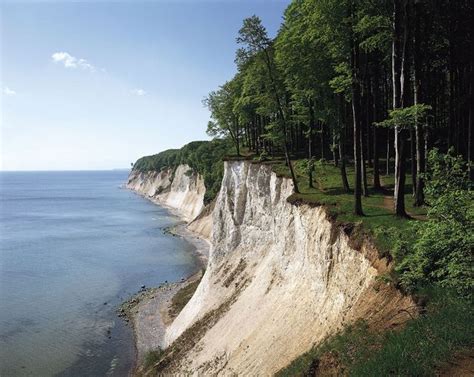 Rügen | island, Germany | Britannica