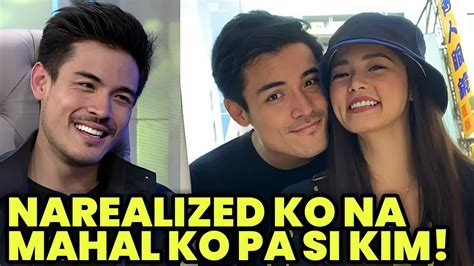 Xian Lim Palihim Na Tinatawagan Si Kim Chiu Para Makipagbalikan Iris