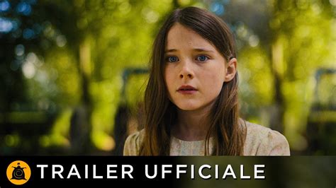 THE QUIET GIRL Trailer Italiano Del Film Candidato All Oscar Dal 16