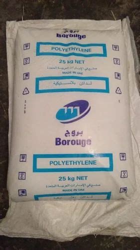 White Borouge Fb For Plastic Industry Packaging Size Kg At