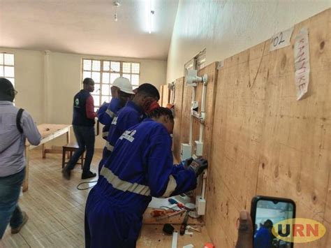 Over 400 Youths Equipped With Solar Installation And Maintenance Skills