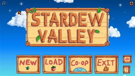 How To Play Co-Op - Stardew Valley Guide - IGN