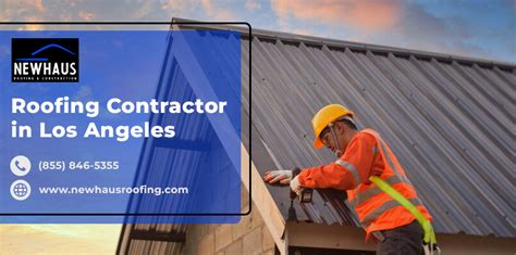 Revamp Your Roof With The Leading Roofing Contractor In La