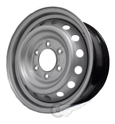 Llanta Original Chapa Ford Ranger S10 Hilux 16 6x139 Envío gratis