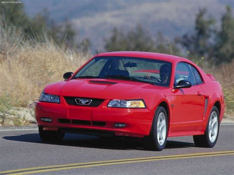 Ford Mustang Svt Cobra R Ultimate Guide