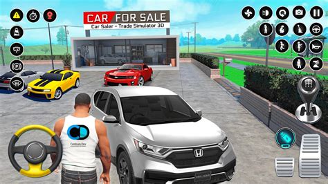 Car Saler Simulator Dealer 3d Apk For Android Download