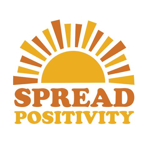 Stay Positive Sticker For Ios And Android Giphy