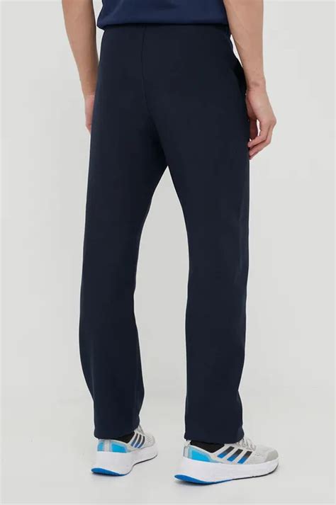 Champion Joggers Navy Blue Color At Prm Us