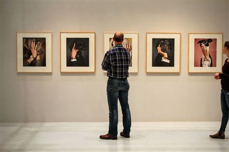 How To Have A Successful Art Opening And Make Sales Artwork Archive