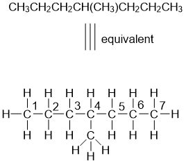 Ch3 Ch3 Expanded Formula