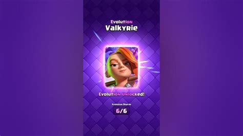 5 Best Valkyrie Evolution Decks In Clash Royale