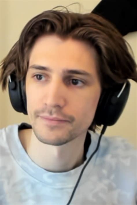 Xqc Hair Gallery Heartafact