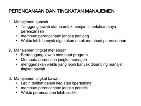 Contoh Perencanaan Jangka Pendek 50 Koleksi Gambar